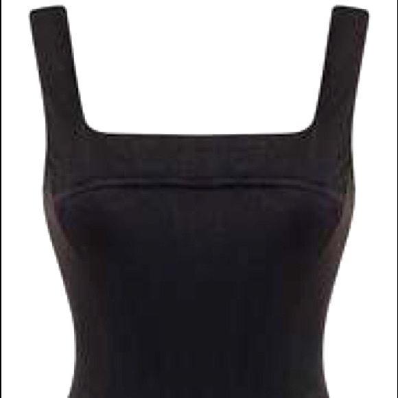 Beverly Hills Jersey Corset - Picture 1 of 4